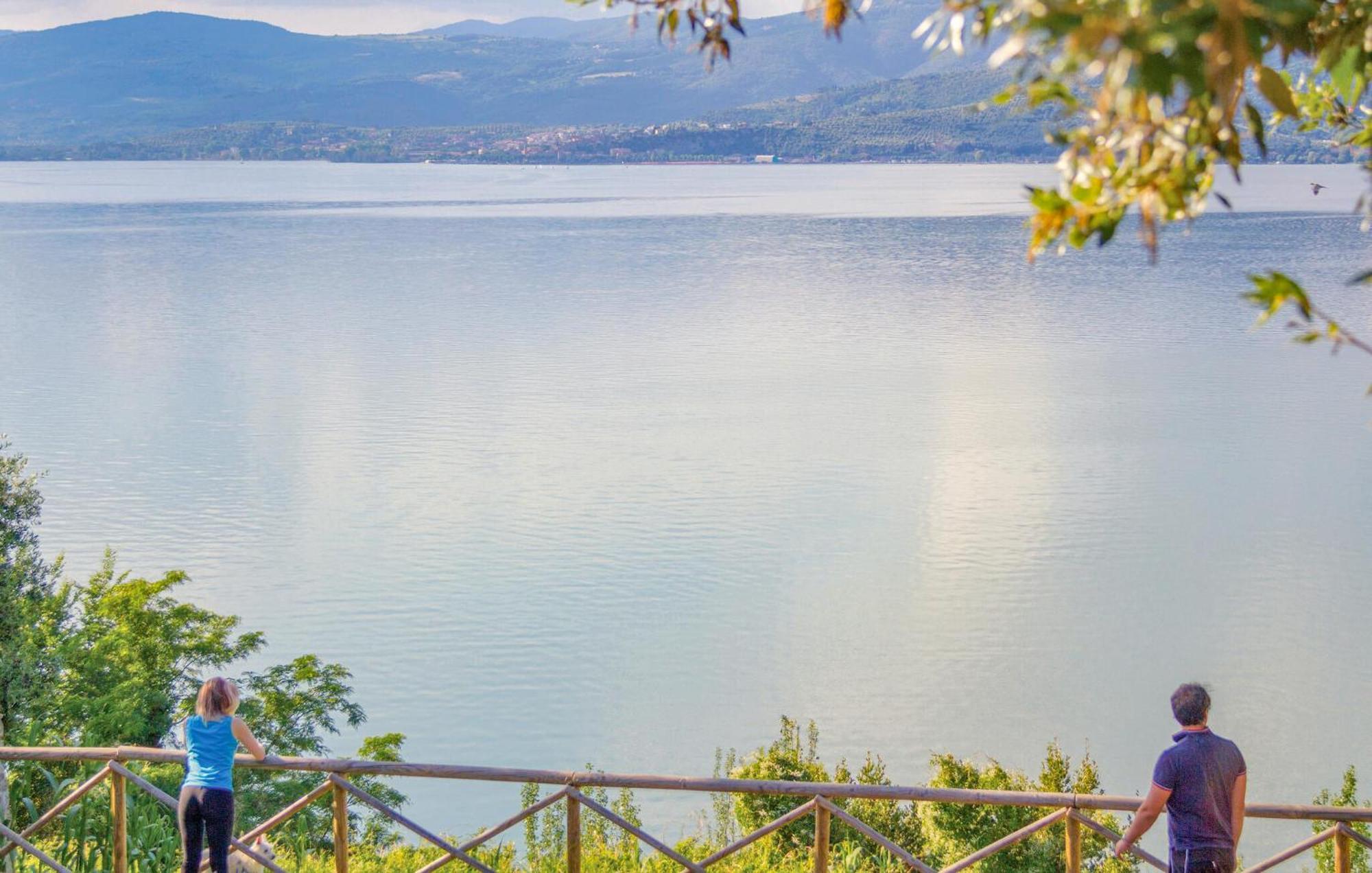 Lovely Apartment In Tuoro Sul Trasimeno With Wifi 외부 사진