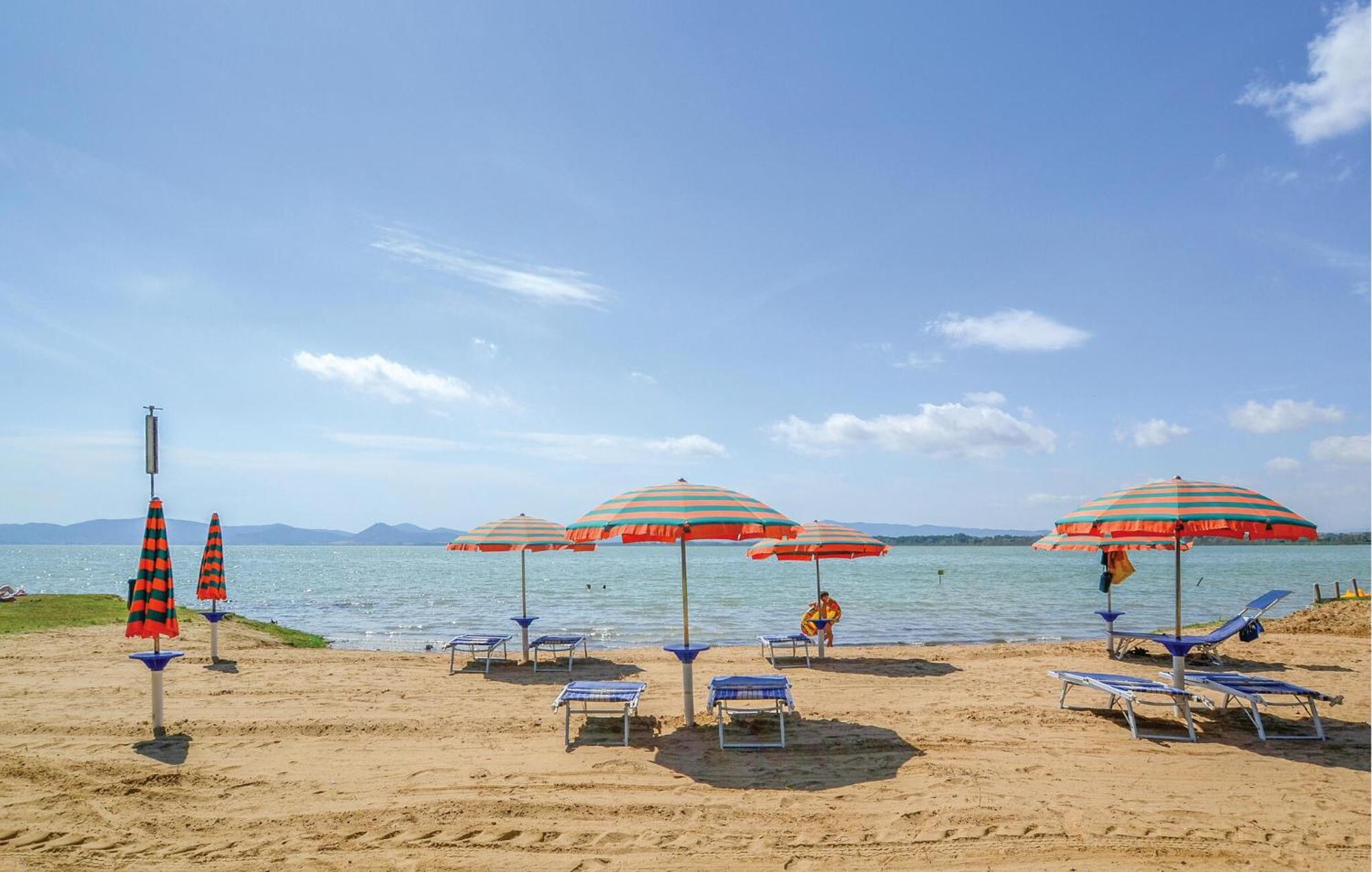 Lovely Apartment In Tuoro Sul Trasimeno With Wifi 외부 사진
