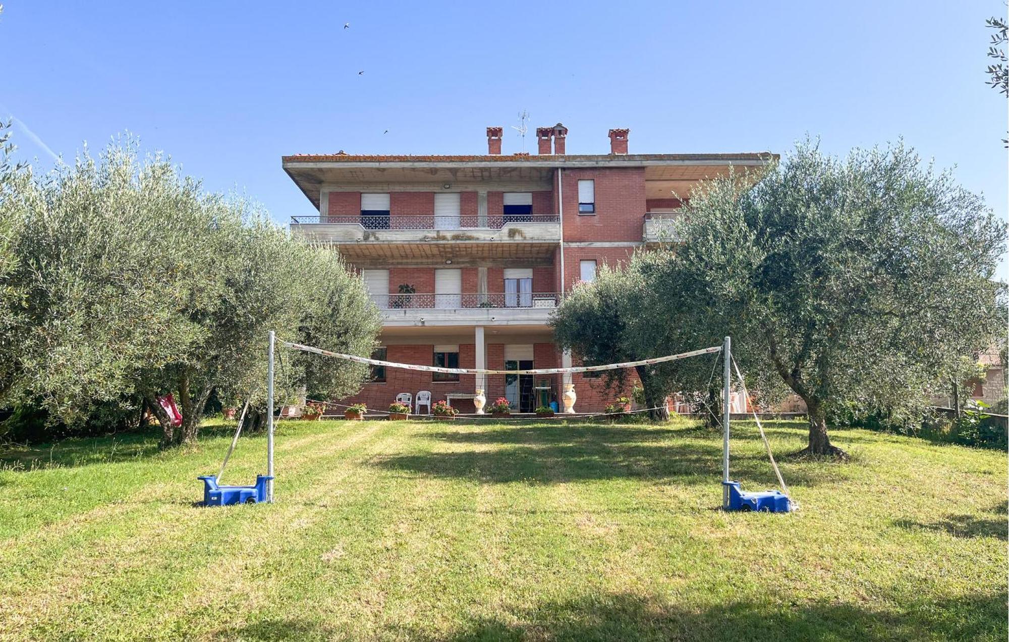 Lovely Apartment In Tuoro Sul Trasimeno With Wifi 외부 사진