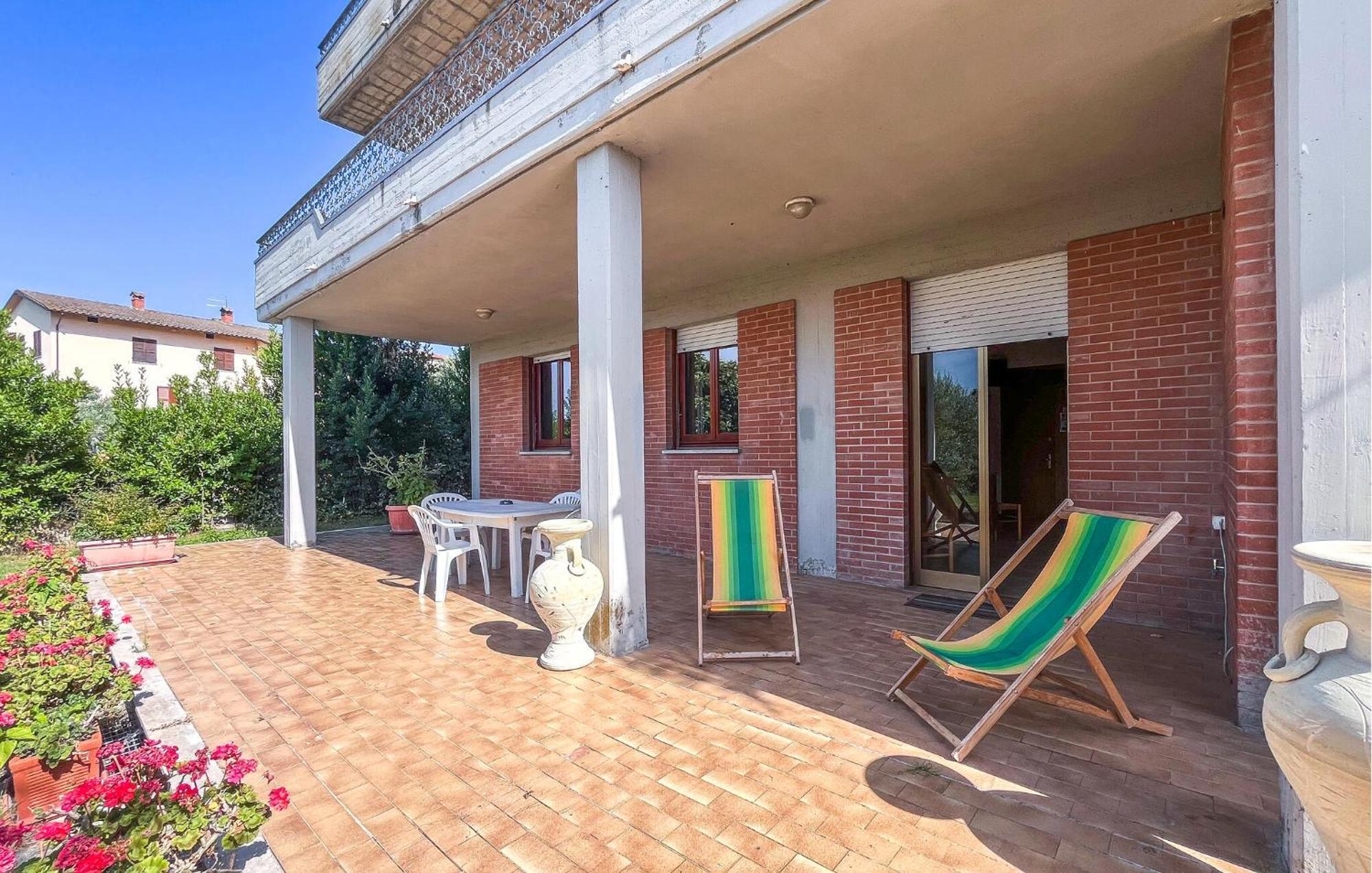 Lovely Apartment In Tuoro Sul Trasimeno With Wifi 외부 사진