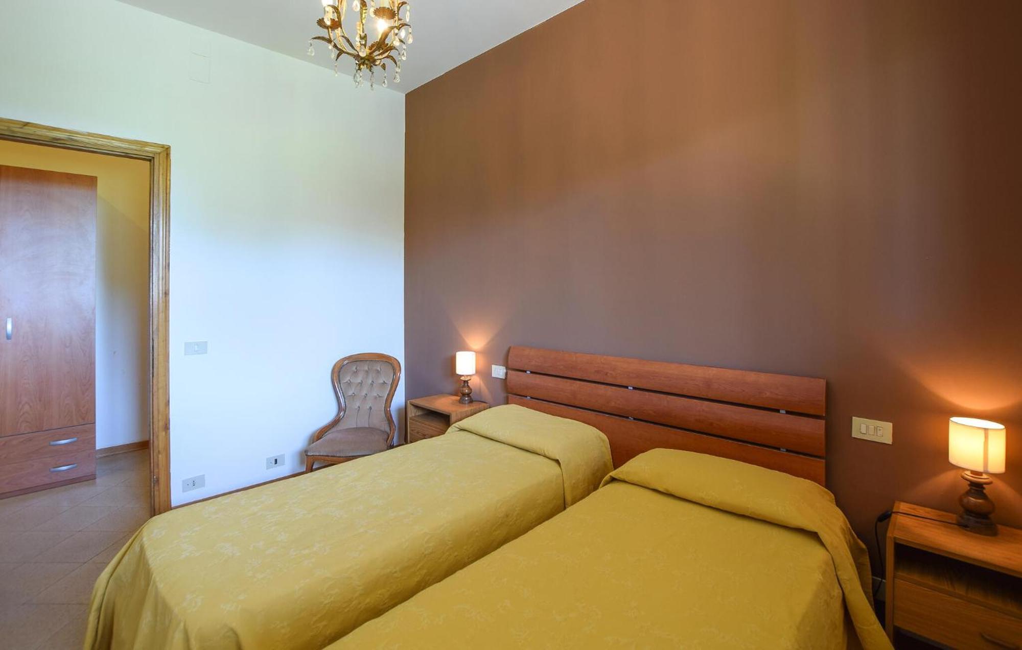 Lovely Apartment In Tuoro Sul Trasimeno With Wifi 외부 사진