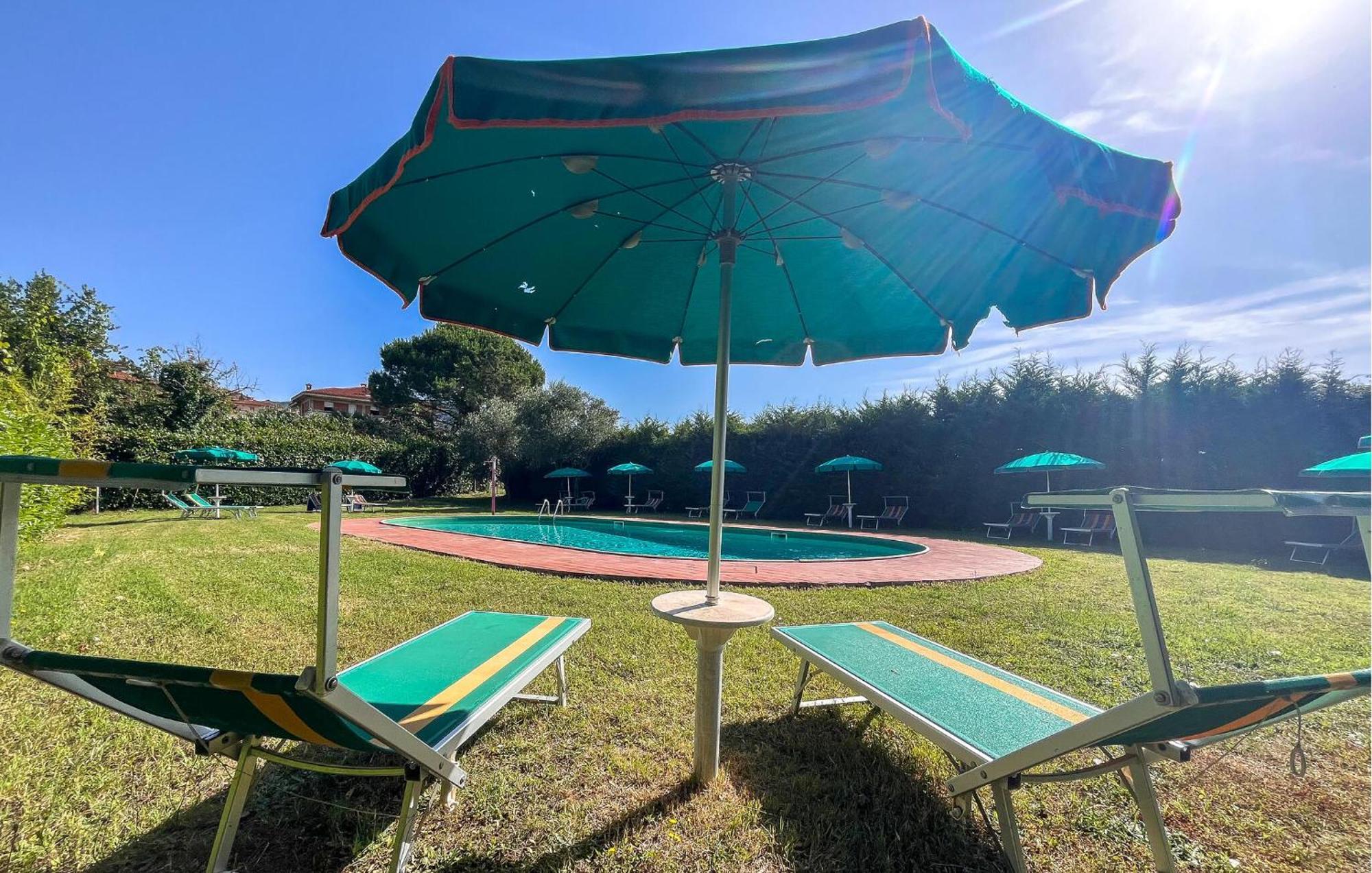 Lovely Apartment In Tuoro Sul Trasimeno With Wifi 외부 사진