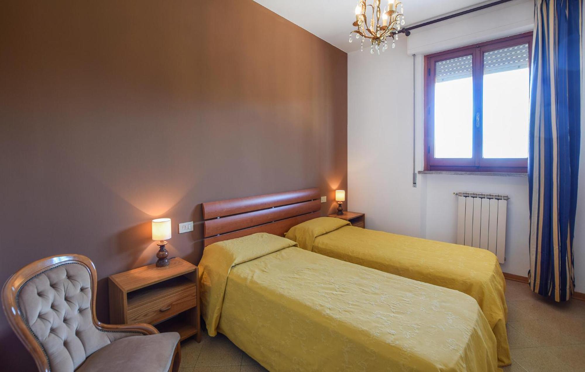 Lovely Apartment In Tuoro Sul Trasimeno With Wifi 외부 사진