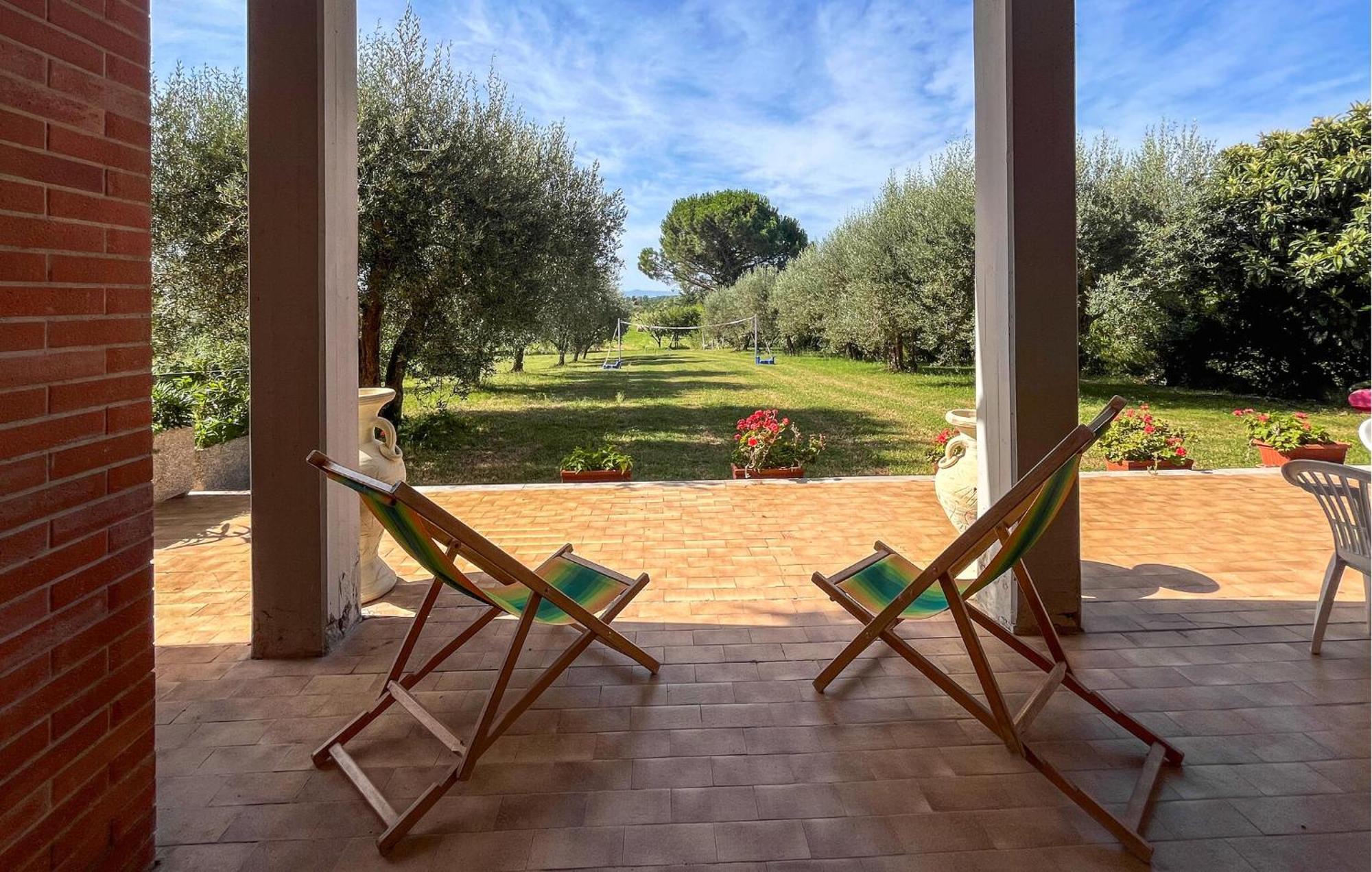 Lovely Apartment In Tuoro Sul Trasimeno With Wifi 외부 사진