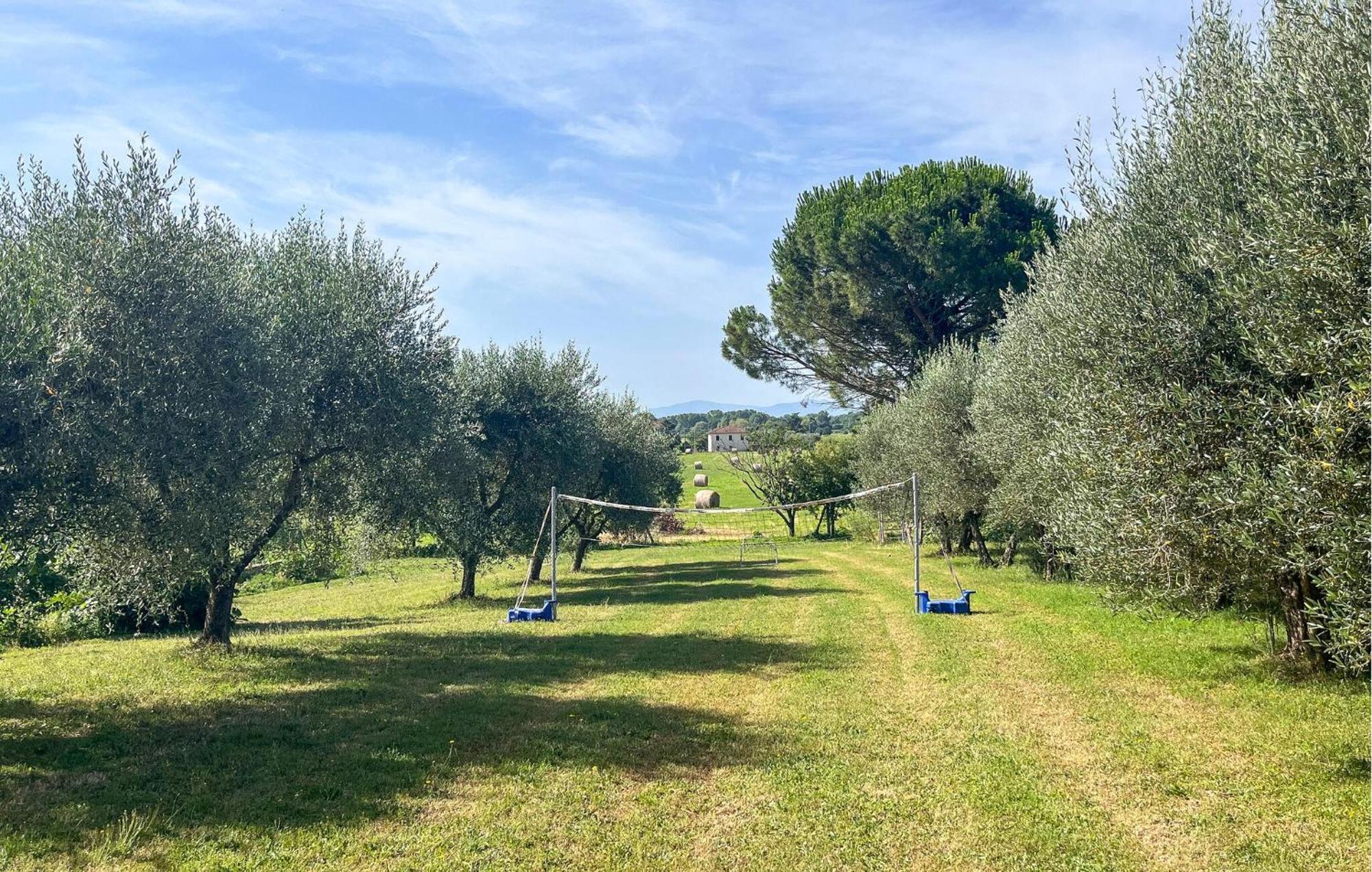 Lovely Apartment In Tuoro Sul Trasimeno With Wifi 외부 사진